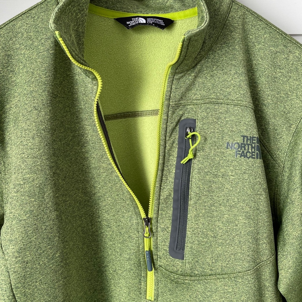 The North Face Canyon Lands Fleece